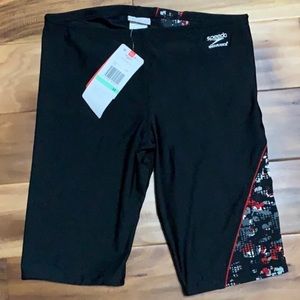 Speedo Endurance Jammers